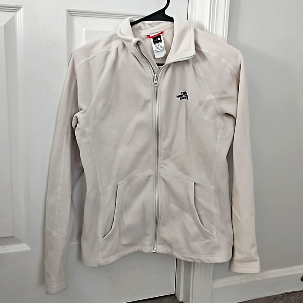 North Face Fleece